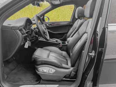 Porsche Macan Porsche Macan S /20/PASM/KEYLESS/360°/Sport Chrono (2023) - Foto 11