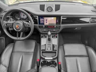 Porsche Macan Porsche Macan S /20/PASM/KEYLESS/360°/Sport Chrono (2023) - Foto 12