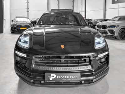 Porsche Macan Porsche Macan S /20/PASM/KEYLESS/360°/Sport Chrono (2023) - Foto 2
