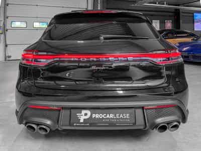 Porsche Macan Porsche Macan S /20/PASM/KEYLESS/360°/Sport Chrono (2023) - Foto 6