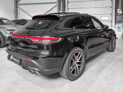 Porsche Macan Porsche Macan S /20/PASM/KEYLESS/360°/Sport Chrono (2023) - Foto 7