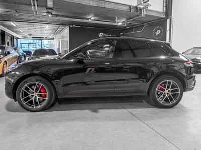 Porsche Macan Porsche Macan S /20/PASM/KEYLESS/360°/Sport Chrono (2023) - Foto 8