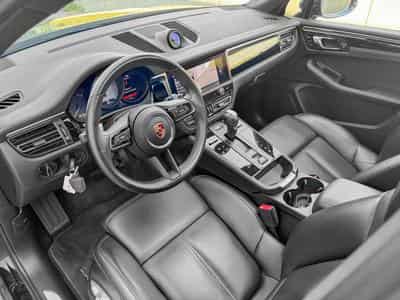Porsche Macan Porsche Macan S /20/PASM/KEYLESS/360°/Sport Chrono (2023) - Foto 9