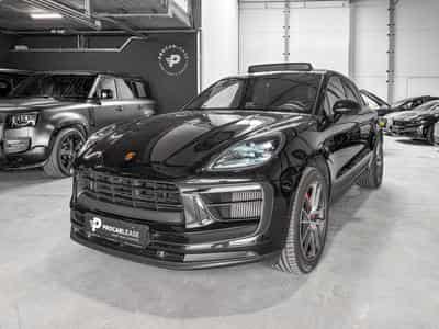 Porsche Macan Porsche Macan S /20/PASM/KEYLESS/360°/Sport Chrono (2023) - Foto 1