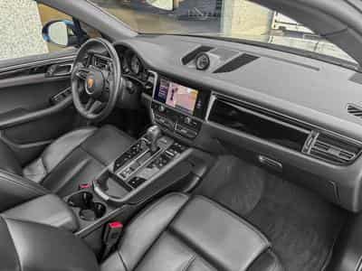 Porsche Macan Porsche Macan S /20/PASM/KEYLESS/360°/Sport Chrono (2023) - Foto 14