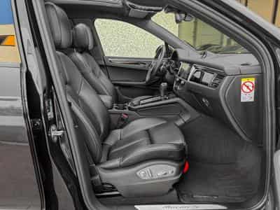 Porsche Macan Porsche Macan S /20/PASM/KEYLESS/360°/Sport Chrono (2023) - Foto 15