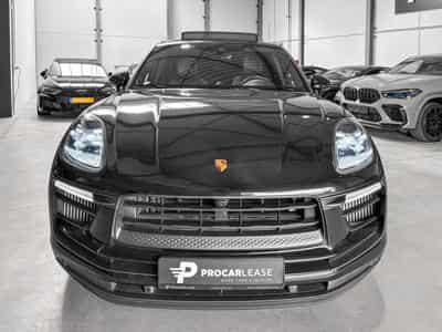 Porsche Macan Porsche Macan S /20/PASM/KEYLESS/360°/Sport Chrono (2023) - Foto 2