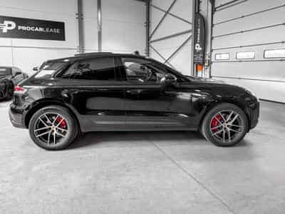 Porsche Macan Porsche Macan S /20/PASM/KEYLESS/360°/Sport Chrono (2023) - Foto 4