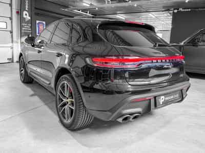 Porsche Macan Porsche Macan S /20/PASM/KEYLESS/360°/Sport Chrono (2023) - Foto 5