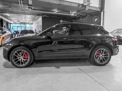 Porsche Macan Porsche Macan S /20/PASM/KEYLESS/360°/Sport Chrono (2023) - Foto 8