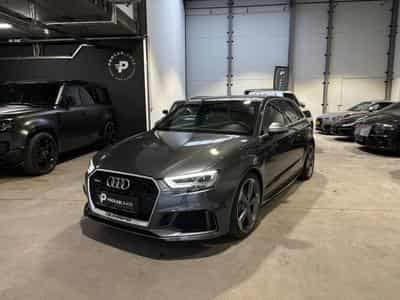 Audi RS3 Sportback 2.5 TFSi Quattro S-Tronic/SUIVI AUDI/GARANTIE (2018) - Foto 1