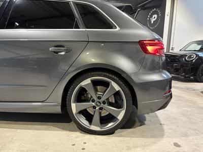 Audi RS3 Sportback 2.5 TFSi Quattro S-Tronic/SUIVI AUDI/GARANTIE (2018) - Foto 11