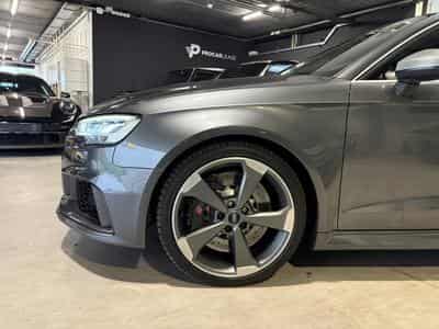Audi RS3 Sportback 2.5 TFSi Quattro S-Tronic/SUIVI AUDI/GARANTIE (2018) - Foto 13