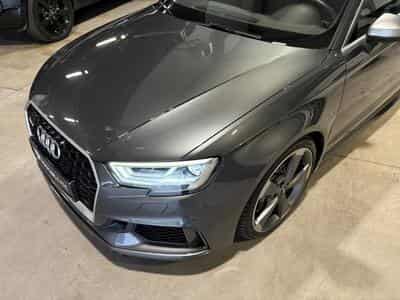 Audi RS3 Sportback 2.5 TFSi Quattro S-Tronic/SUIVI AUDI/GARANTIE (2018) - Foto 14