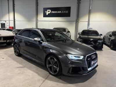 Audi RS3 Sportback 2.5 TFSi Quattro S-Tronic/SUIVI AUDI/GARANTIE (2018) - Foto 15