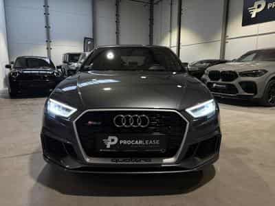 Audi RS3 Sportback 2.5 TFSi Quattro S-Tronic/SUIVI AUDI/GARANTIE (2018) - Foto 2