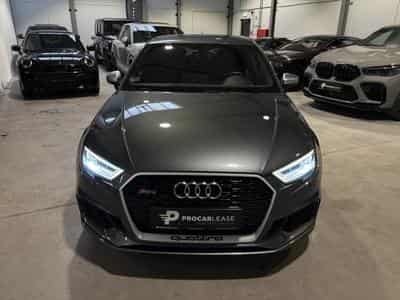 Audi RS3 Sportback 2.5 TFSi Quattro S-Tronic/SUIVI AUDI/GARANTIE (2018) - Foto 3