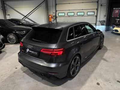 Audi RS3 Sportback 2.5 TFSi Quattro S-Tronic/SUIVI AUDI/GARANTIE (2018) - Foto 6