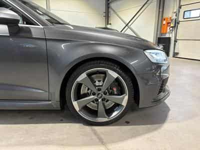Audi RS3 Sportback 2.5 TFSi Quattro S-Tronic/SUIVI AUDI/GARANTIE (2018) - Foto 7