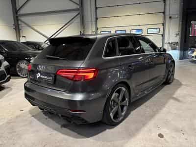 Audi RS3 Sportback 2.5 TFSi Quattro S-Tronic/SUIVI AUDI/GARANTIE (2018) - Foto 8