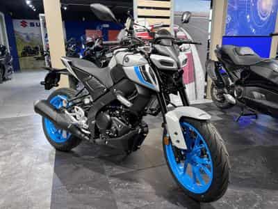 Yamaha MT125 Ceramic Ice (2026) - Foto 7