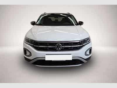 VW T-Roc (2025) - Photo 2