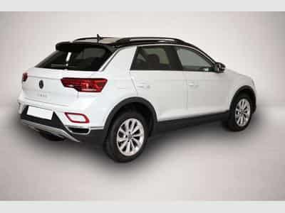 VW T-Roc (2025) - Photo 3