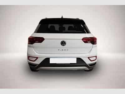 VW T-Roc (2025) - Photo 4