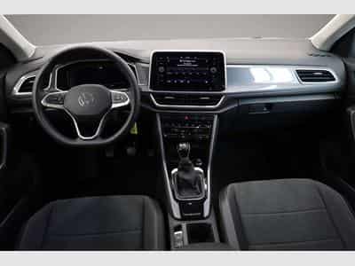 VW T-Roc (2025) - Photo 5