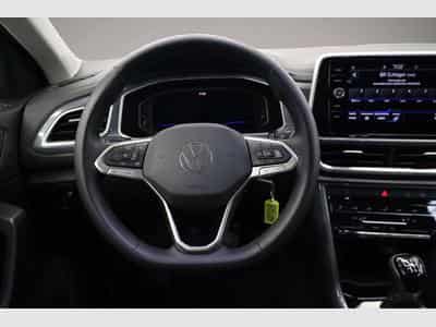 VW T-Roc (2025) - Photo 6