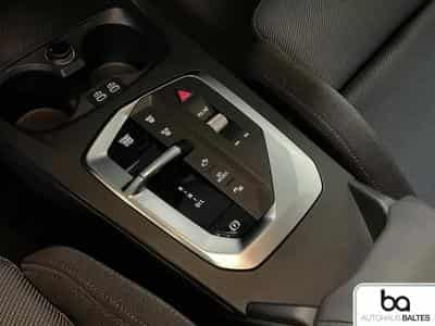 BMW 116 (2025) - Photo 10