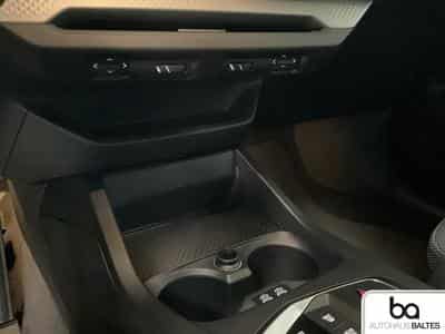 BMW 116 (2025) - Photo 11