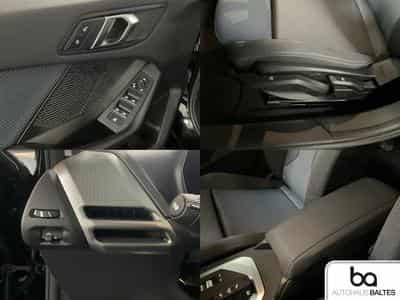 BMW 116 (2025) - Photo 12