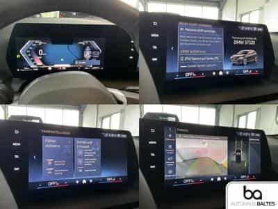 BMW 116 (2025) - Photo 15