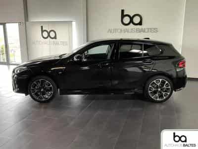 BMW 116 (2025) - Photo 3