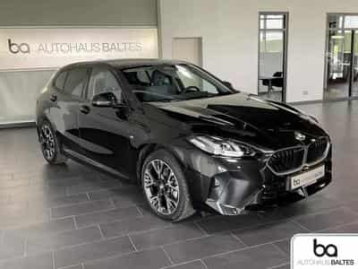 BMW 116 (2025) - Photo 5