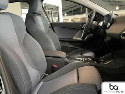 BMW 116 (2025) - Photo 7