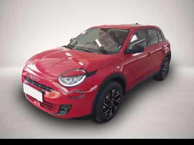 Fiat 600 (2024) - Photo 1