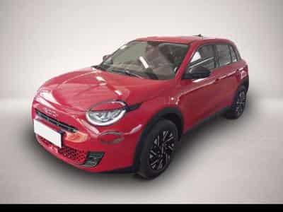 Fiat 600 (2024) - Photo 2