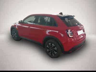 Fiat 600 (2024) - Photo 4