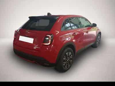 Fiat 600 (2024) - Photo 6