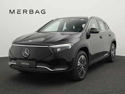 Mercedes EQA + Progressive LED+Pano+Totw+MBUX+Apple (2025) - Foto 1