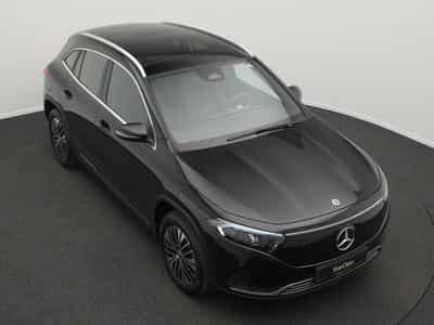 Mercedes EQA + Progressive LED+Pano+Totw+MBUX+Apple (2025) - Foto 10
