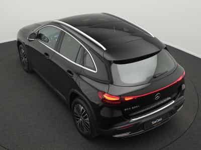 Mercedes EQA + Progressive LED+Pano+Totw+MBUX+Apple (2025) - Foto 11
