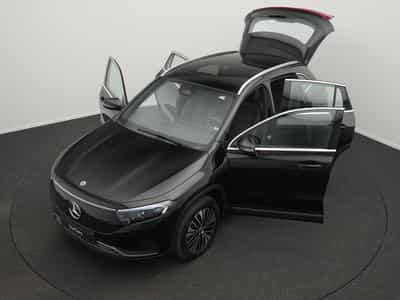 Mercedes EQA + Progressive LED+Pano+Totw+MBUX+Apple (2025) - Foto 12