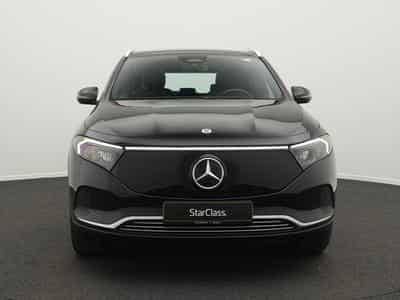 Mercedes EQA + Progressive LED+Pano+Totw+MBUX+Apple (2025) - Foto 2