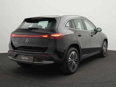 Mercedes EQA + Progressive LED+Pano+Totw+MBUX+Apple (2025) - Foto 3