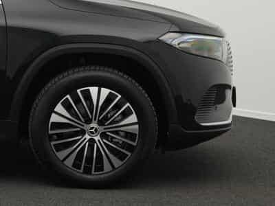 Mercedes EQA + Progressive LED+Pano+Totw+MBUX+Apple (2025) - Foto 6