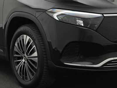 Mercedes EQA + Progressive LED+Pano+Totw+MBUX+Apple (2025) - Foto 7