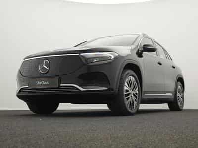 Mercedes EQA + Progressive LED+Pano+Totw+MBUX+Apple (2025) - Foto 8